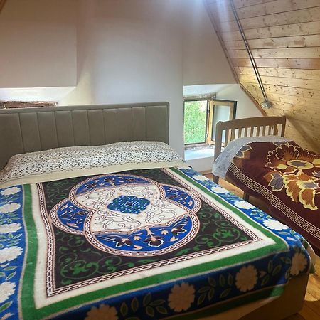Guest House Rrashkadoli Theth Luaran gambar