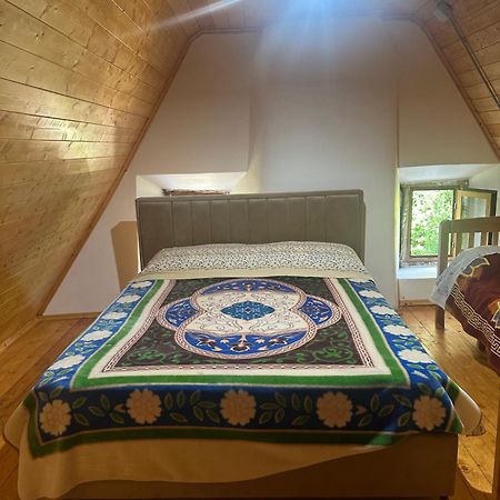 Guest House Rrashkadoli Theth Luaran gambar