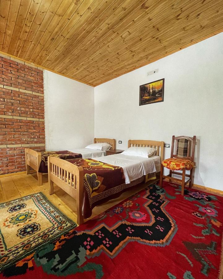 Guest House Rrashkadoli Theth Luaran gambar