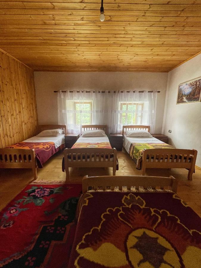 Guest House Rrashkadoli Theth Luaran gambar