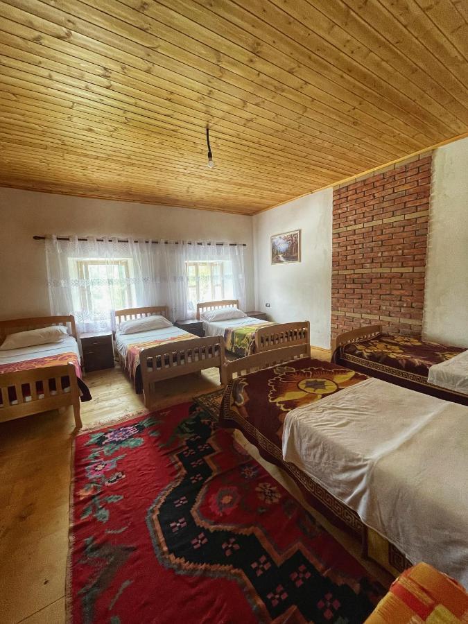 Guest House Rrashkadoli Theth Luaran gambar