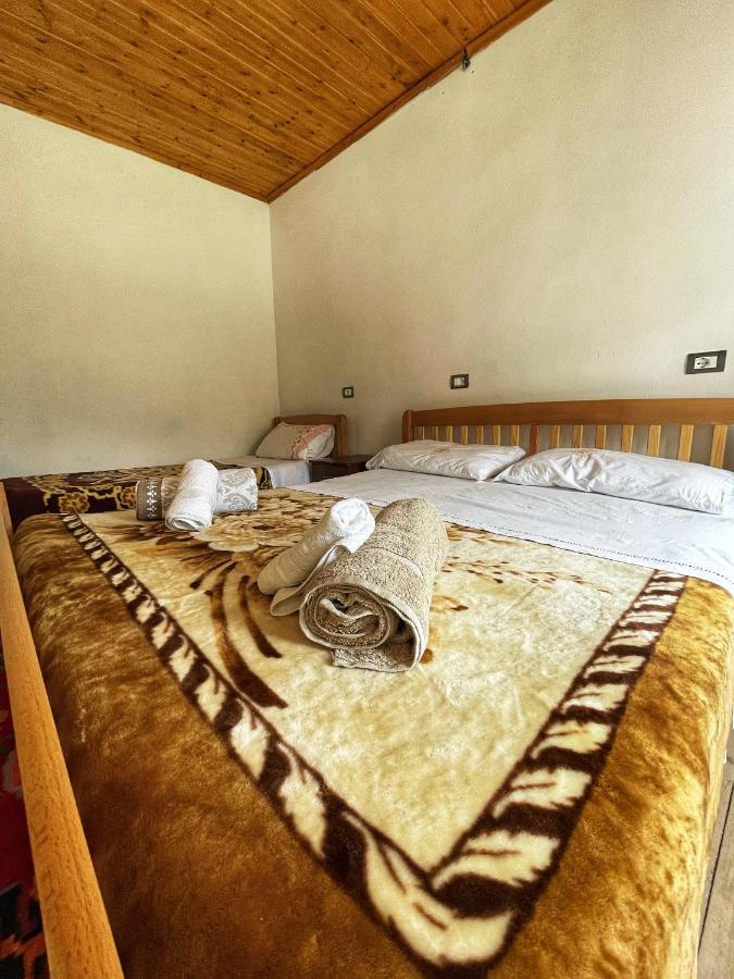 Guest House Rrashkadoli Theth Luaran gambar