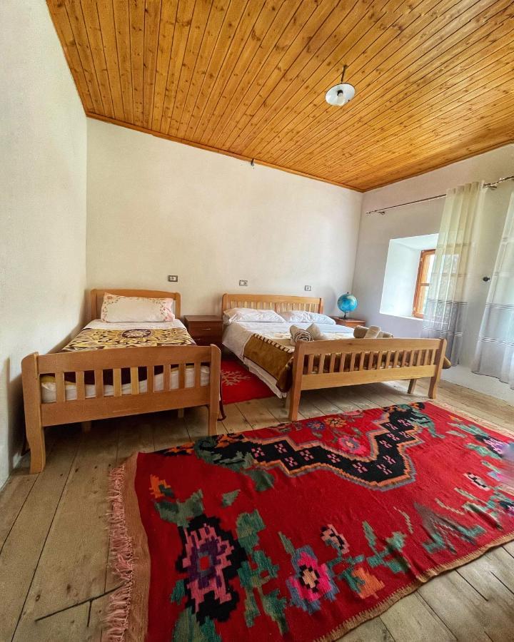 Guest House Rrashkadoli Theth Luaran gambar