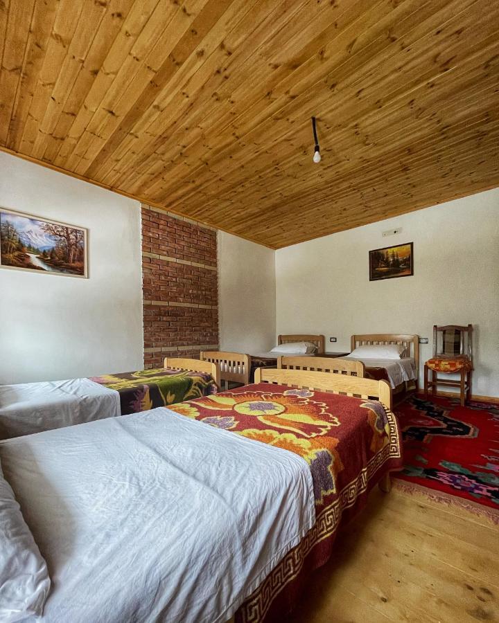 Guest House Rrashkadoli Theth Luaran gambar