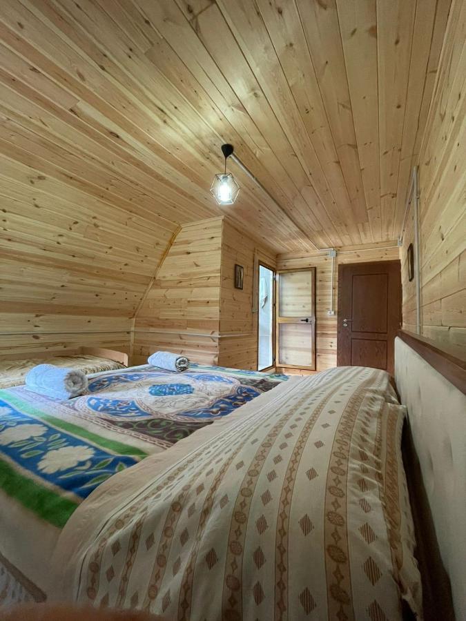 Guest House Rrashkadoli Theth Luaran gambar