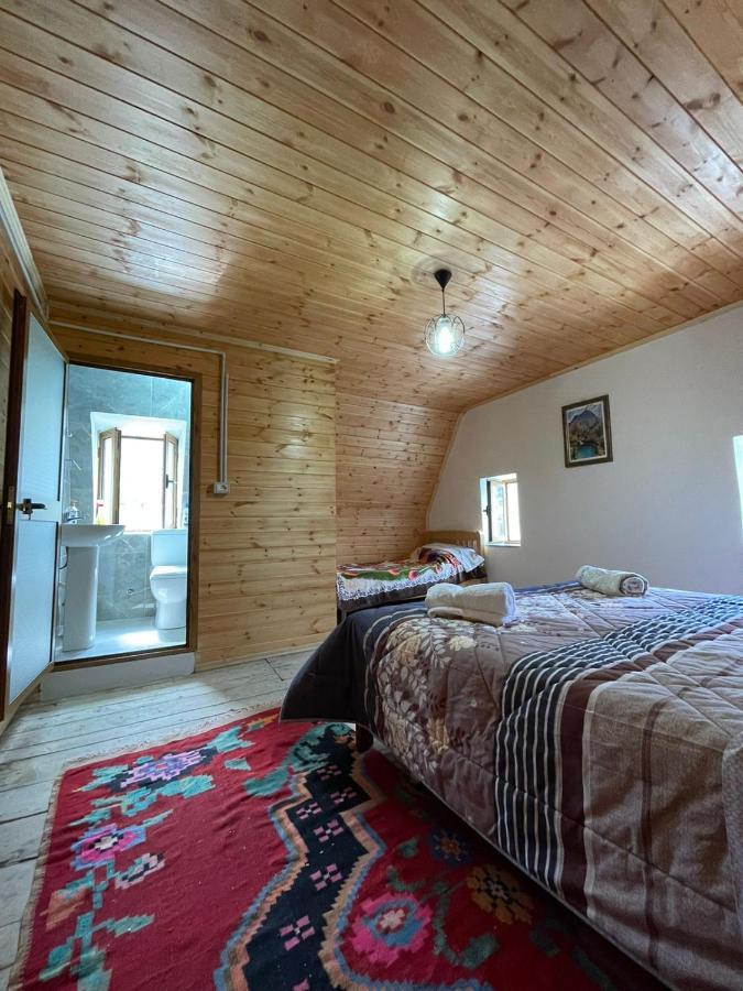 Guest House Rrashkadoli Theth Luaran gambar