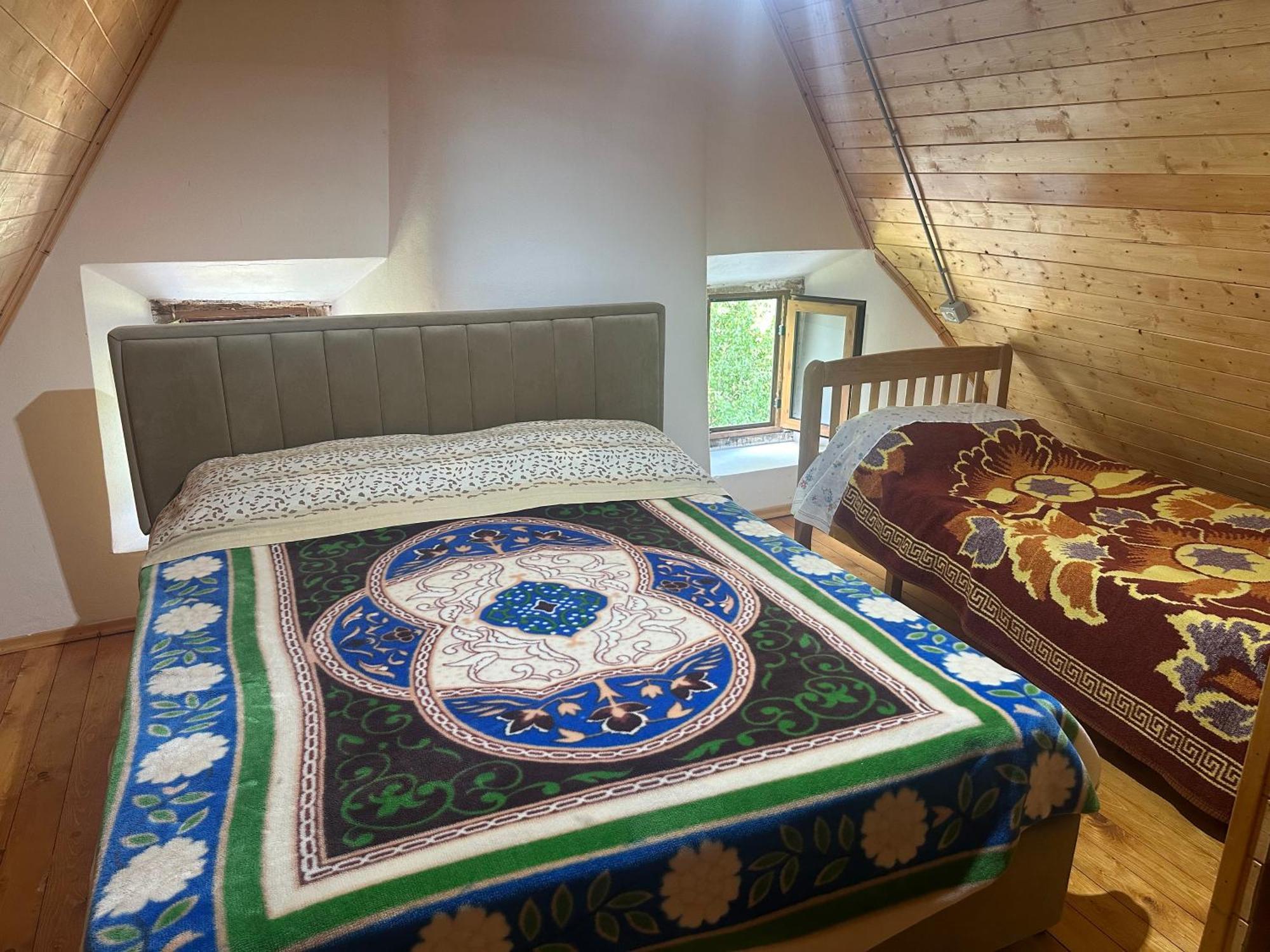 Guest House Rrashkadoli Theth Luaran gambar