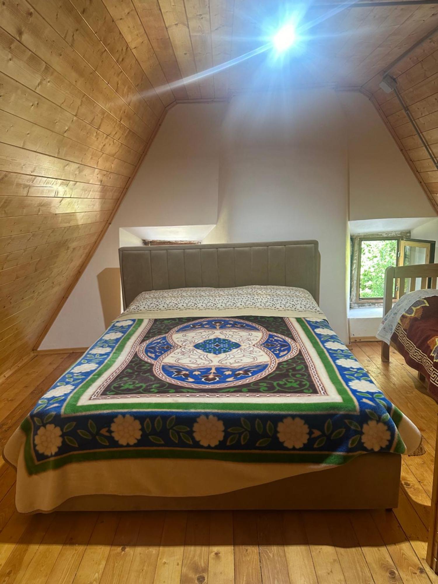 Guest House Rrashkadoli Theth Luaran gambar